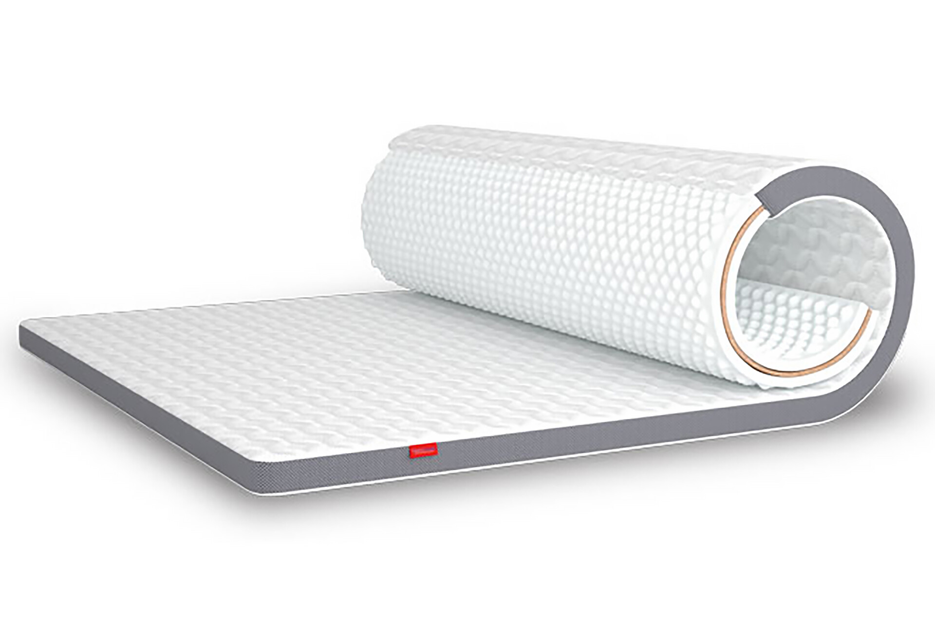 Фото 3 - Матрац Сільвер Кокос / Silver Cocos (серія Flip) 120х200 Matroluxe