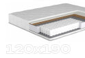 Image 1 - Матрас София Нью / Sofia New 120х190 Матролюкс