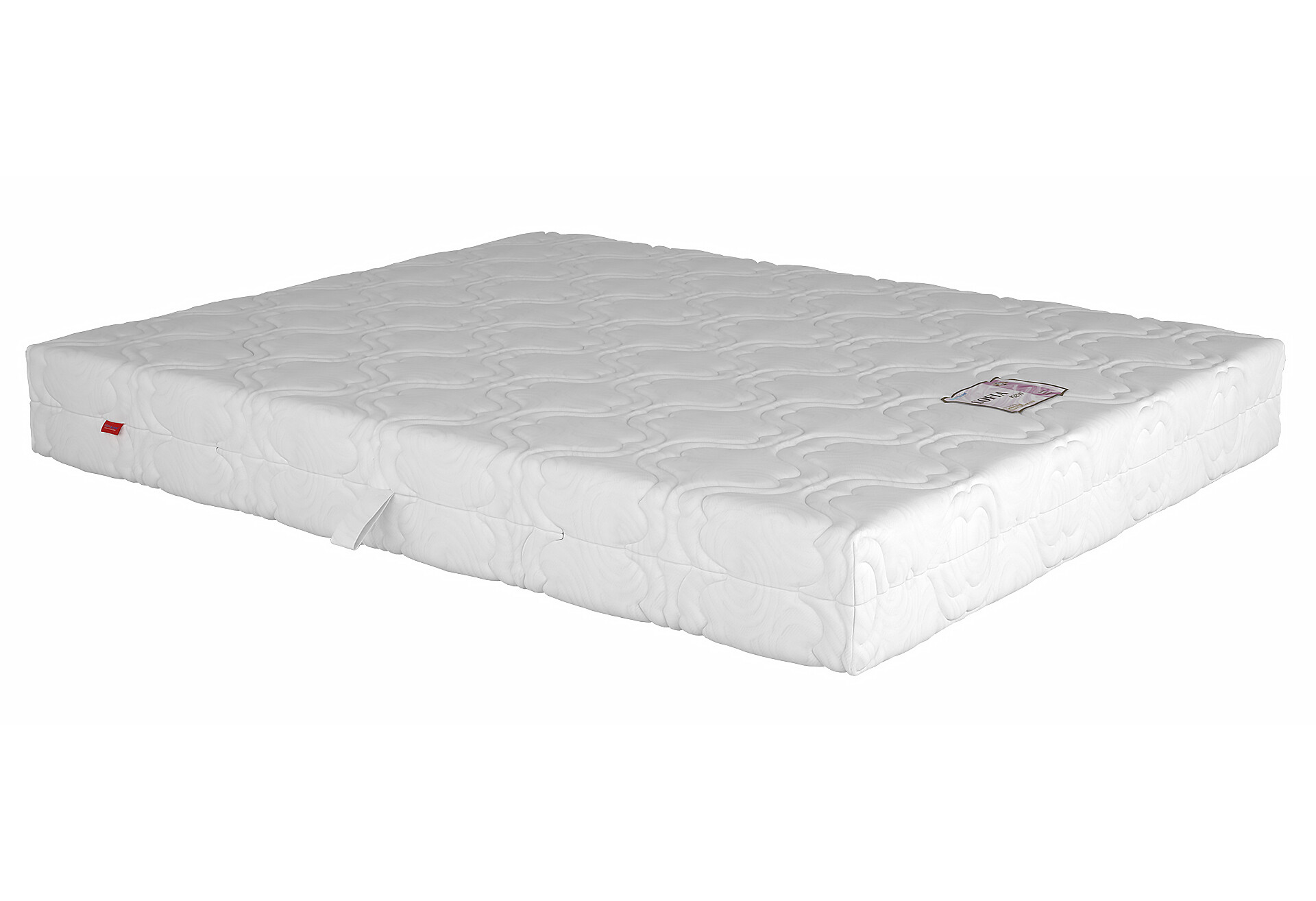 Фото 4 - Матрас София Нью / Sofia New 160х190 Матролюкс