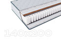 Image 1 - Матрац Фрідом 2 в 1 / Freedom 2 in 1 140х200 ЕММ