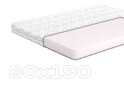 Фото 1 - Матрас Vise / Визе (серия Belgian Technologies) 80х190 Матролюкс
