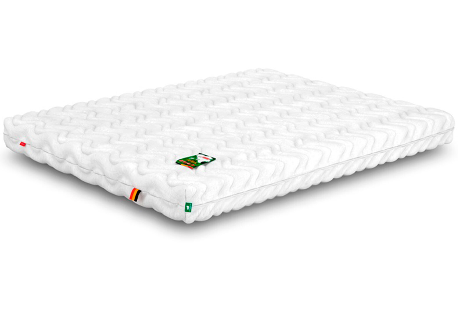 Фото 5 - Матрац Arlon / Арлон (серія Belgian Technologies) 80х190 Matroluxe