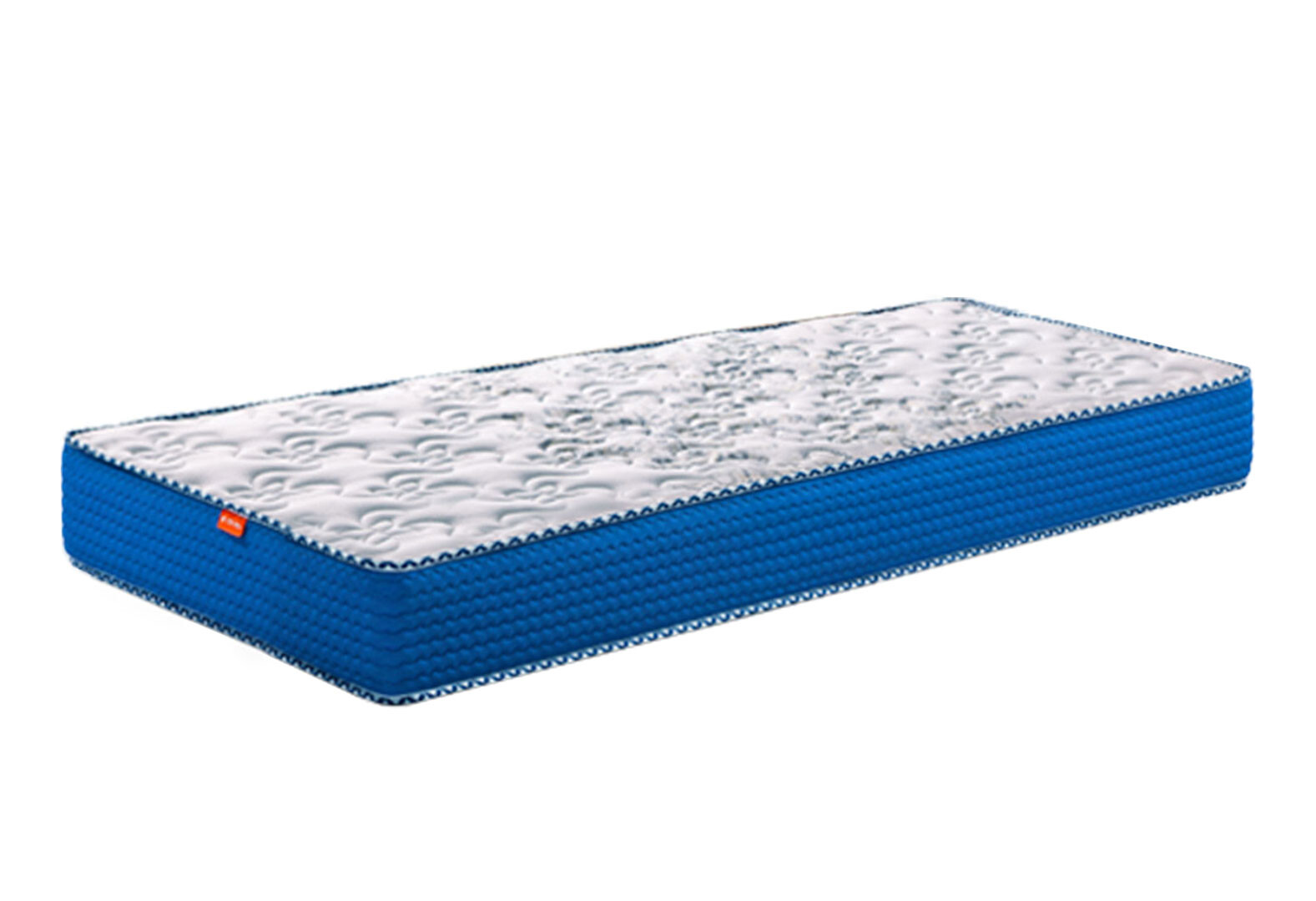 Фото 4 - Матрац Tiara / Тіара Arabeska 80х190 ЕММ