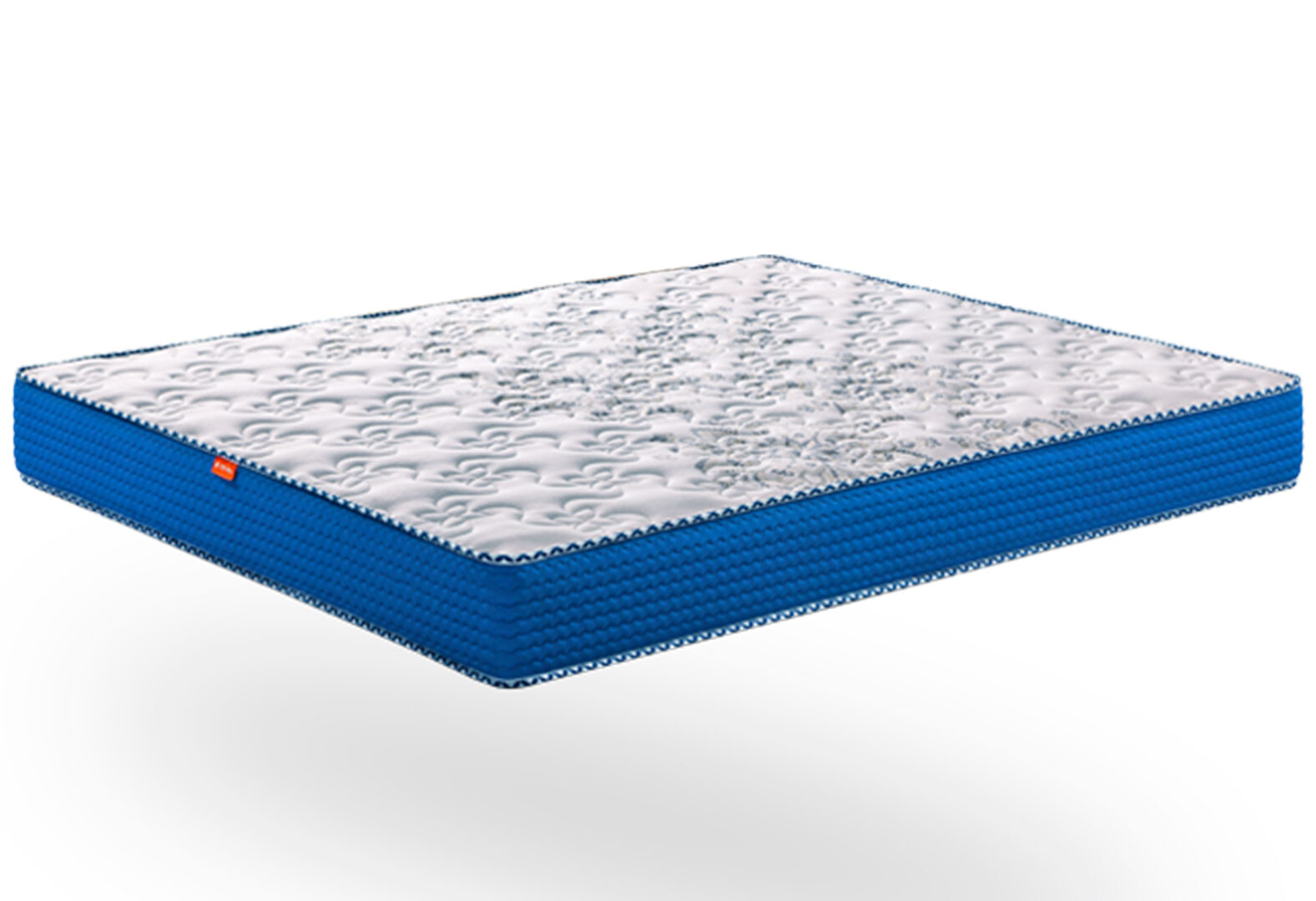 Фото 4 - Матрац Tiara / Тіара Arabeska 120х190 ЕММ