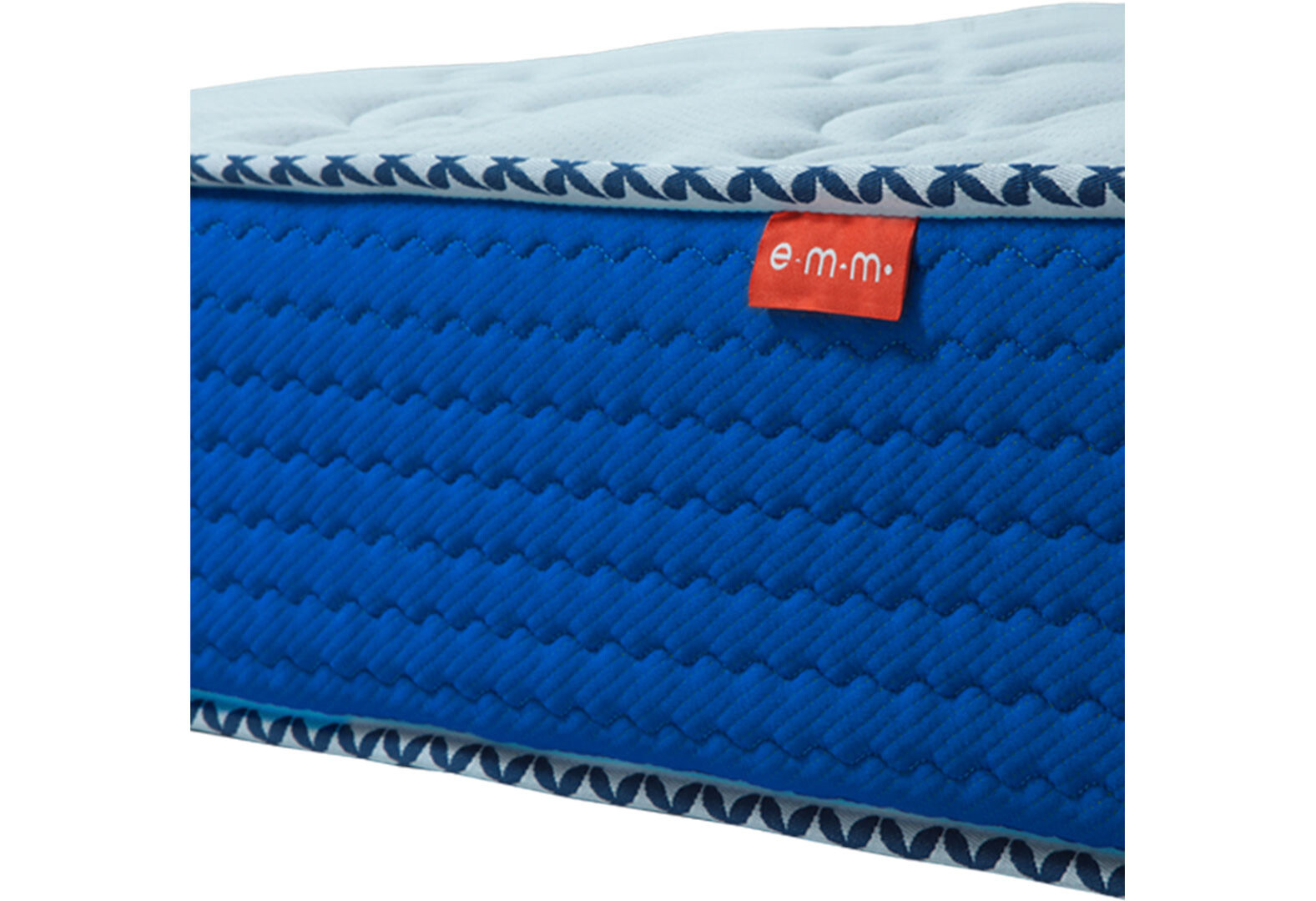 Фото 6 - Матрац Tiara / Тіара Arabeska 140х200 ЕММ