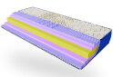 Image 3 - Матрац Boho / Бохо Arabeska 120х190 ЕММ