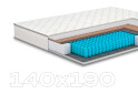 Фото 1 - Матрац Blogger / Блогер (серія In Style) 140х190 Matroluxe