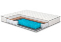 Фото 3 - Матрац Blogger / Блогер (серія In Style) 140х200 Matroluxe