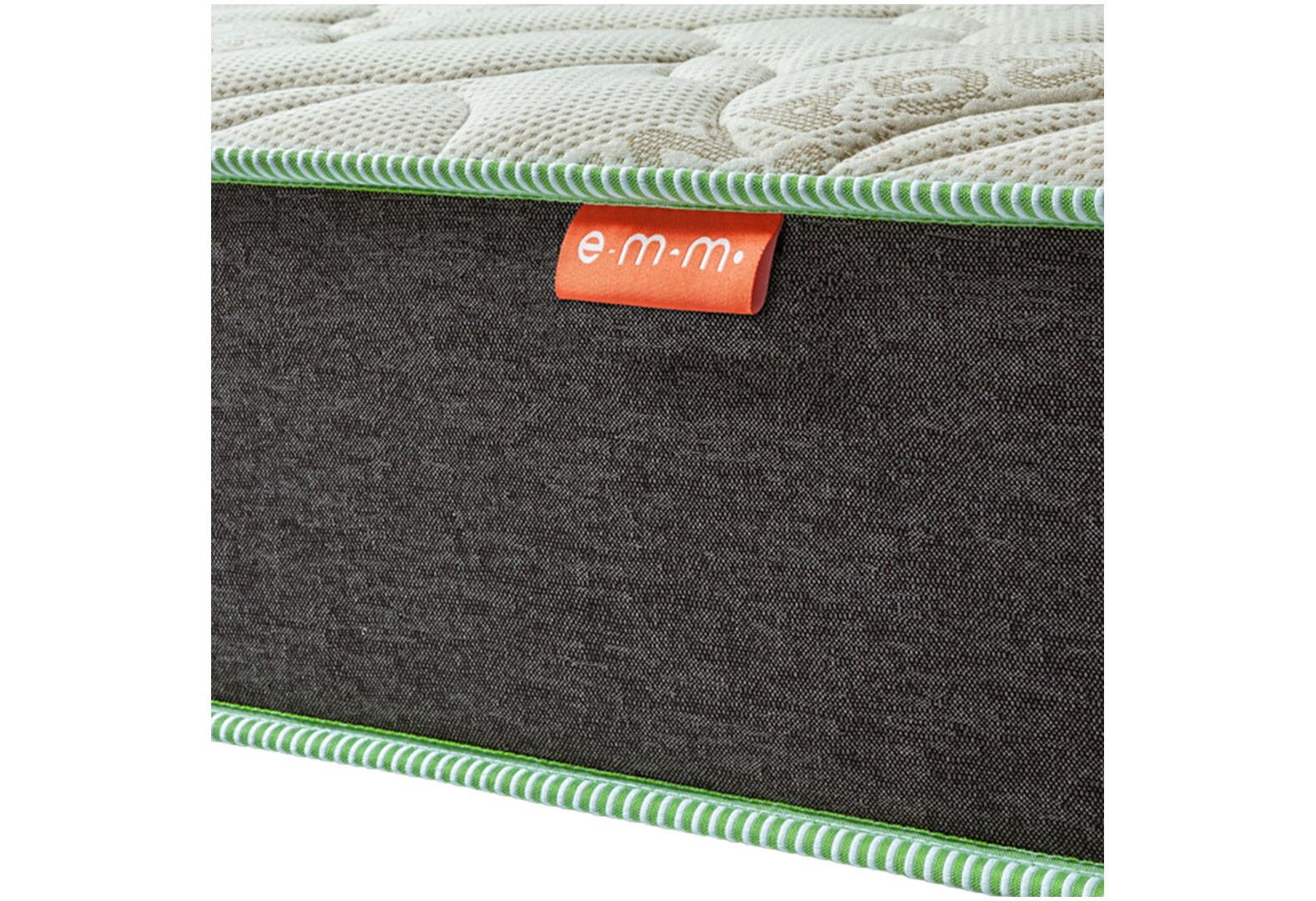 Фото 5 - Матрас Sleep&Fly ORGANIC Verso / Версо 90х190 ЕММ