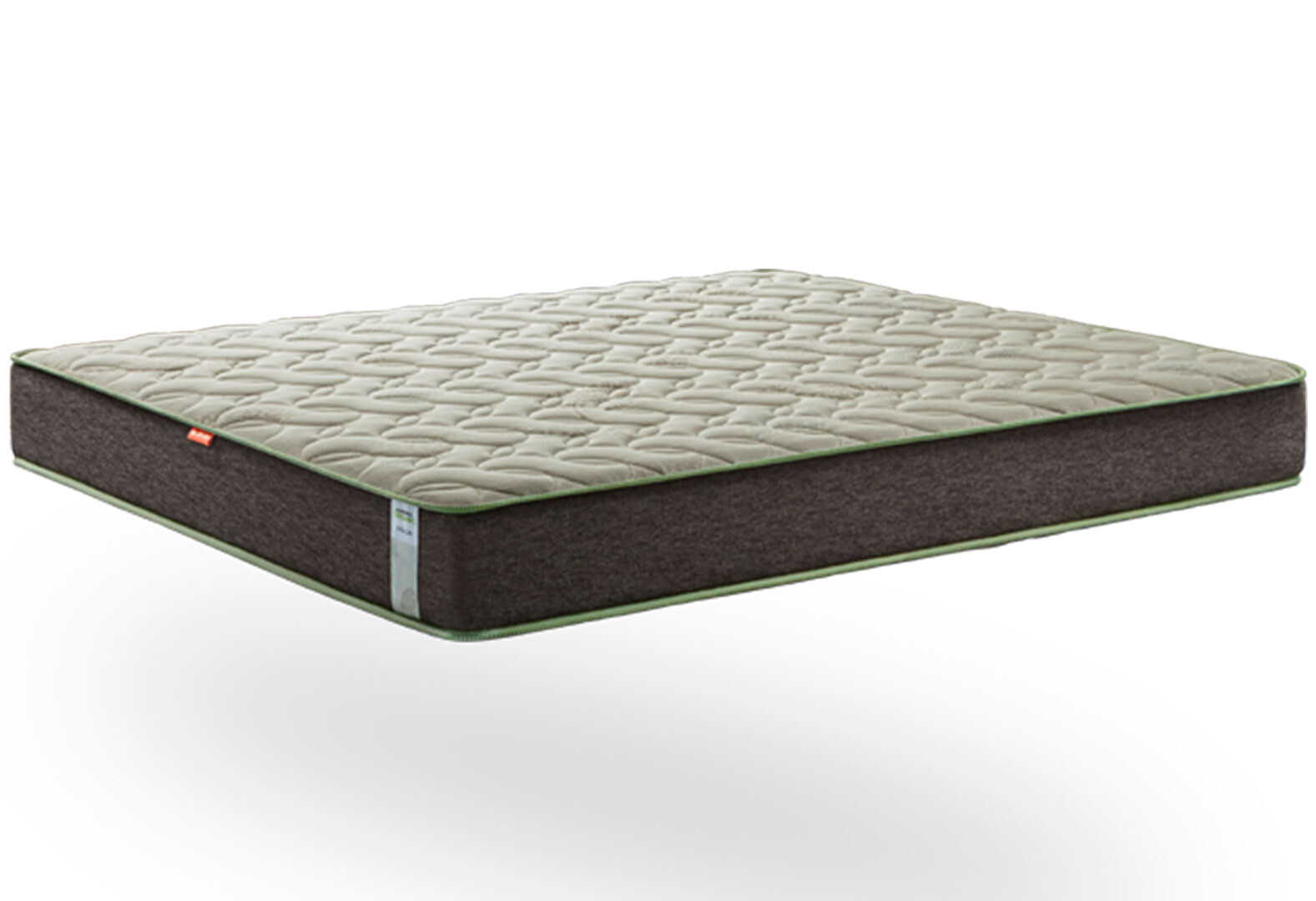 Фото 4 - Матрас Sleep&Fly ORGANIC Verso / Версо 120х190 ЕММ