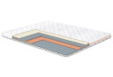 Фото 3 - Матрац Traffic / Трафік (серія In Style) 80х200 Matroluxe