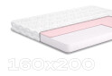 Фото 1 - Матрас Лиер / Lier (серия Belgian Technologies) 160х200 Матролюкс