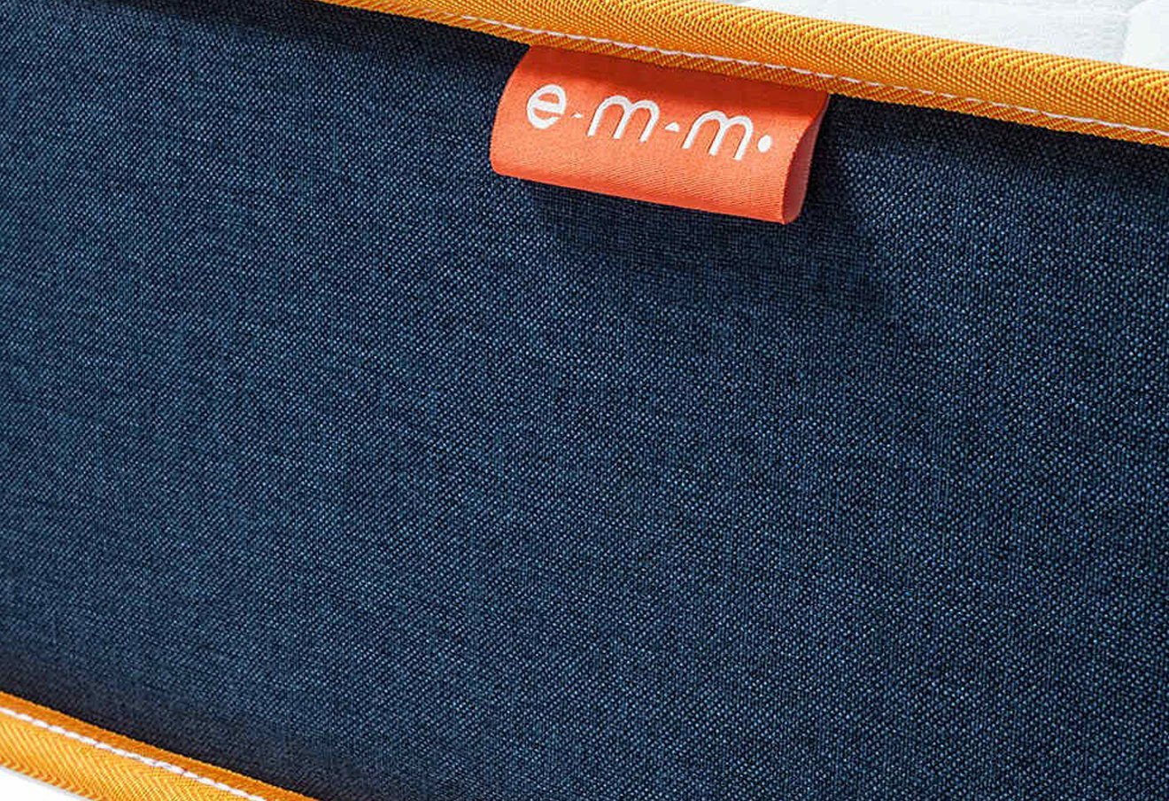 Фото 5 - Матрац Indigo / Індиго Denim 150х190 ЕММ
