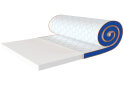 Image 3 - Матрац Sleep&Fly mini топпер Flex Mini / Флекс Міні (чохол з жаккарду) 150х200 ЕММ
