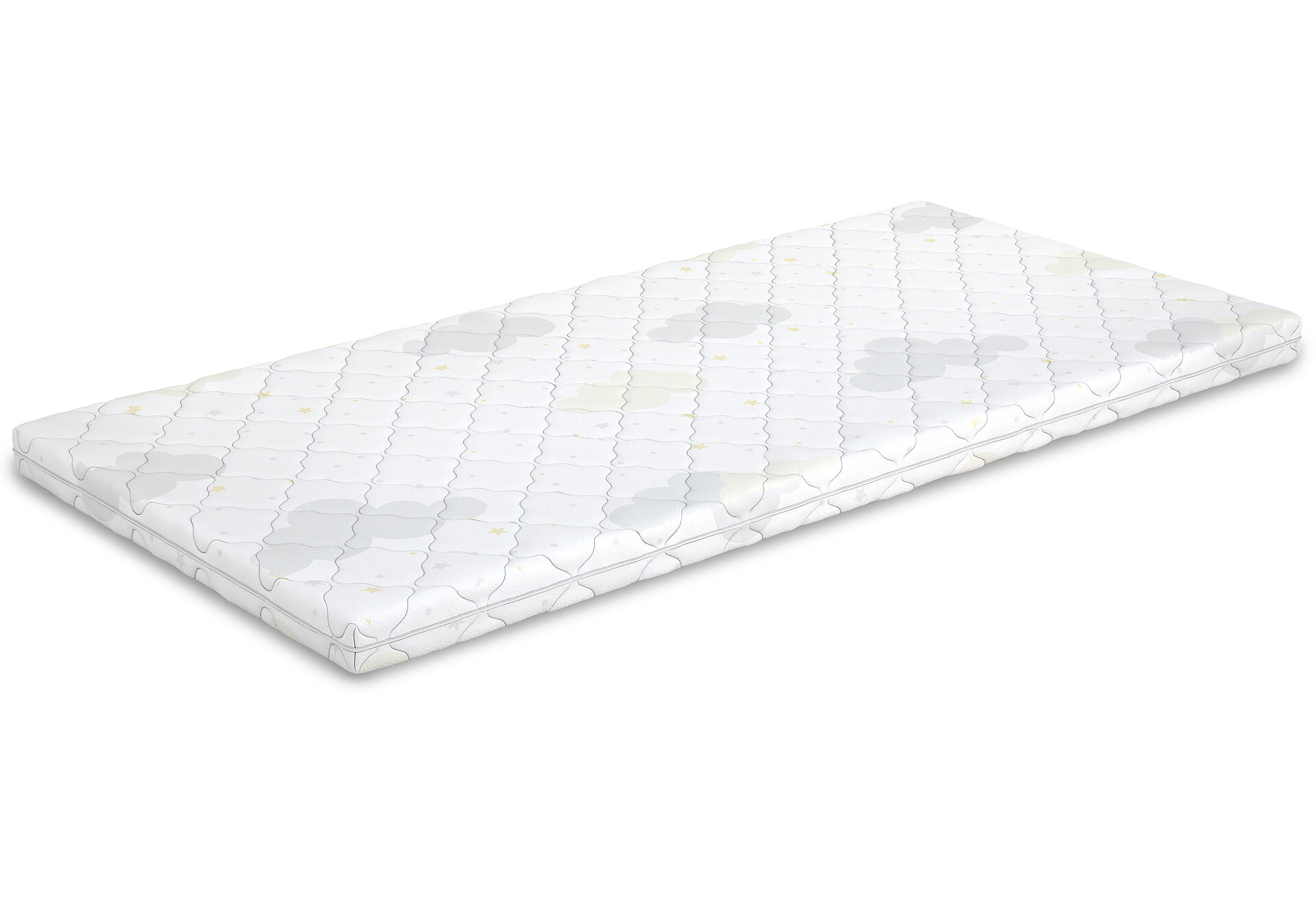 Фото 4 - Матрац Дитячий Хотвілс / Hot wheels 80х190 Matroluxe