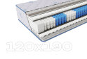 Image 1 - Матрас Sleep&Fly Optima / Оптима (чехол из жаккарда) SF 120х190 ЕММ
