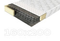 Image 1 - Матрац Еко 42 160х200 ЕММ