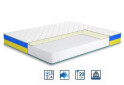 Фото 5 - Матрац Сяйво (серія Мрія) 120х200 Matroluxe