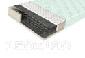 Image 1 - Матрас ComFort / Комфорт зима-лето 150х190 ЕММ