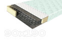 Image 1 - Матрац ComFort Hard / Комфорт Хард 90х190 ЕММ