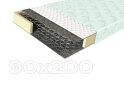 Image 1 - Матрац ComFort Hard / Комфорт Хард 90х200 ЕММ
