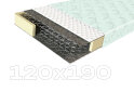 Image 1 - Матрац ComFort Hard / Комфорт Хард 120х190 ЕММ