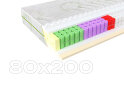 Image 1 - Матрац Evolution Relax Duo / Релакс Дуо 80х200 ЕММ