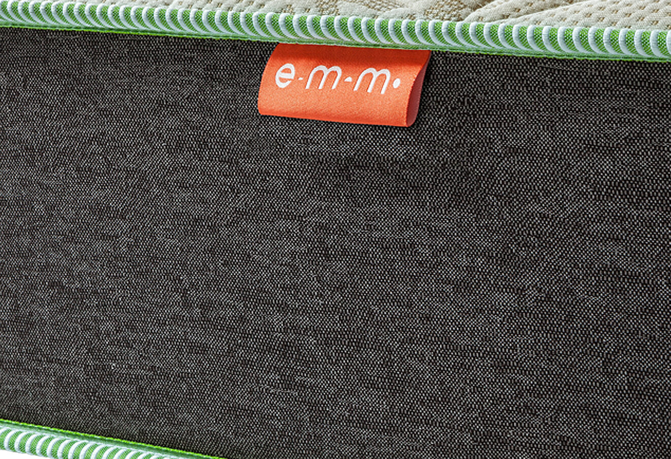 Фото 4 - Матрац Sleep&Fly ORGANIC Epsilon / Епсілон 120х190 ЕММ
