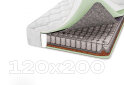 Image 1 - Матрас Оникс 120х200 Svit Mebliv