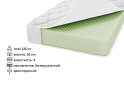 Image 2 - Матрас Аквамарин 80х190 Svit Mebliv