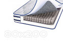 Image 1 - Матрас Агат 3D 180х200 Svit Mebliv