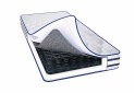 Image 3 - Матрас Лазурит 3D 140х200 Svit Mebliv