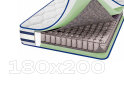 Image 1 - Матрац Опал 3D 180х200 Світ Меблів