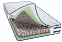 Фото 3 - Матрац Опал 3D 80х200 Світ Меблів