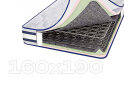 Image 1 - Матрас Цитрин 3D 160х190 Svit Mebliv