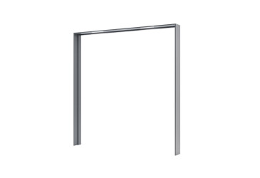 Фото Опция шкафа-купе 2,0м карниз с подсветкою МироМарк