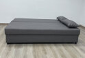 Изображение 6 - Диван Kredens furniture Мартин 195x86 см серый (Савана Нова 08 грей + Дорис 90)