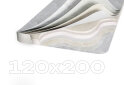 Image 1 - Матрас Топпер-футон №4 категория 1 120х200 Svit Mebliv