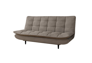 Фото Диван UMa Хьюстон 197x99 см серо-коричневый