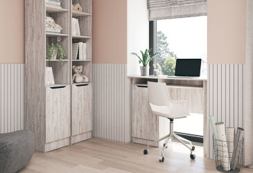 Фото Модульная детская Локи Svit Mebliv