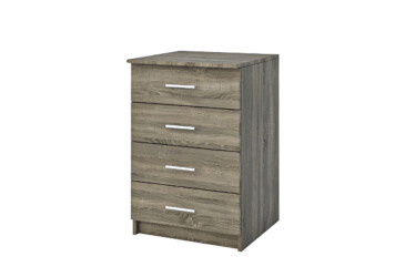 Фото Тумба Garant 1 з 4 шухлядами 50 см дуб сонома трюфель