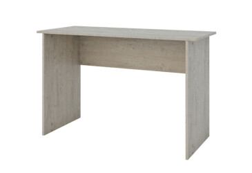Фото Стол письменный Garant 1 120x50 см дуб приморский сатиновый