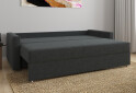 Фото 5 - Диван UMa Бонус 213x98 см графит