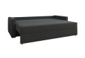 Фото 3 - Диван UMa Бонус 213x98 см графит