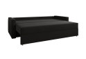 Image 3 - Диван UMa Бонус 213x98 см чёрный