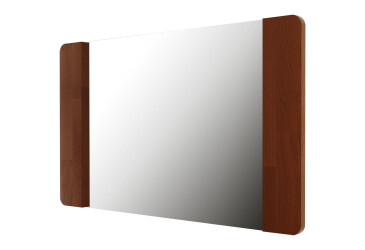 Фото Зеркало сосна, яблоня локарно Глория Арбор Древ