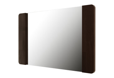 Фото Зеркало бук, темный орех Глория Арбор Древ