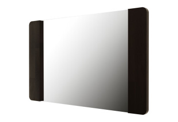 Фото Зеркало сосна, венге Глория Арбор Древ