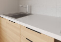 Фото 10 - Кухня Диплос / Diplos Blum 2.6 Мебель Стар