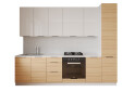 Фото 3 - Кухня Диплос / Diplos Blum 2.6 Мебель Стар